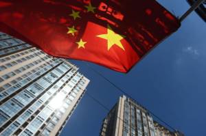 China Rebound, Bidik Pertumbuhan Ekonomi di Atas 6%