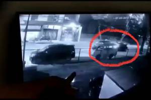 Kecelakaan Cipete Tersebar di Medsos, Warganet: Gila BMW-nya Kenceng
