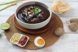 Jadi Sup Terenak di Asia, Ini Tiga Rawon Legendaris Surabaya