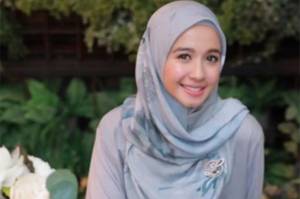 Reaksi Laudya Cynthia Bella Soal Pertunangan Mantan Suami, Netizen Indonesia Kasih Dukungan