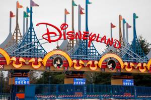 Yuk Ah! Beneran Nih Disneyland AS Kembali Dibuka 1 April?