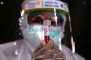 Ilmuwan: Antibodi Varian Afrika Selatan Hajar Virus COVID dari Mutasi Lain