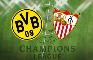 Jelang Borussia Dortmund vs Sevilla: Manfaatkan Gol Tandang
