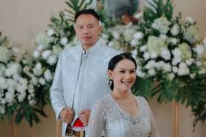 Ayah Belum Setuju, Rencana Kalina Ocktaranny dan Vicky Prasetyo Nikah 13 Maret Tetap Jalan
