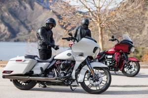 Penjualan Melorot, Harley-Davidson Bidik Bisnis Motor Bekas