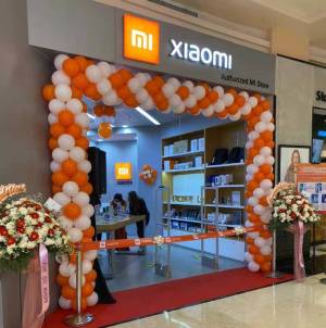 Tambah Dua Kota Baru, Xiaomi Punya 51 Authorized Mi Store di Seluruh Indonesia