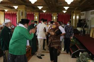 Ade Yasin Ajak Parpol Wujudkan Visi Kabupaten Bogor Termaju