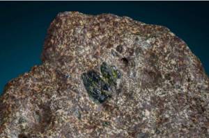 Jatuh di Sahara, Meteorit Ini Umurnya 4,6 Miliar Tahun, Lebih Tua dari Bumi