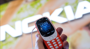Berdarah-Darah di Pasar, Nokia Pangkas 11.044 Karyawan