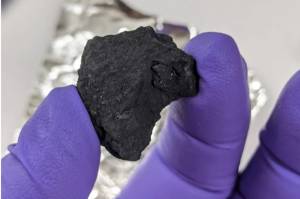 Ilmuwan Temukan Potongan Meteorit Langka, Bisa Ungkap Rahasia Tata Surya