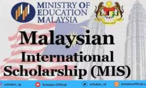 Pemerintah Malaysia Buka Beasiswa Pascasarjana Khusus Asean