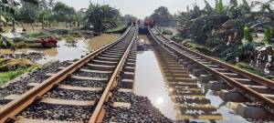 Catat! Jalur Kereta Makassar-Pare-pare Beroperasi 2021