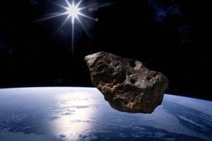 Asteroid Besar Melintasi Bumi, NASA Pastikan Jaraknya hanya 2 Juta Km