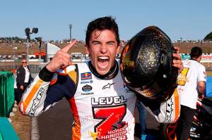 Marc Marquez Tak Lagi Favorit Juara di MotoGP 2021