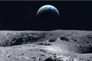 Akan Kirim 6,7 Juta DNA ke Bulan, Ilmuwan: Butuh 30 Tahun Lagi