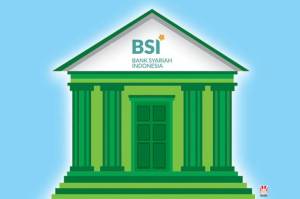 Cost of Fund Turun, Bos BSI Pede Bersaing dengan Bank Konvensional