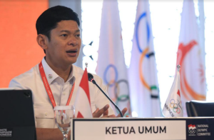 Insiden All England Ganggu Persiapan Indonesia ke Olimpiade