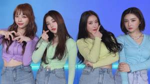 5 Lagu Terbaik Brave Girls, Grup K-Pop Nyaris Bubar yang Mendadak Viral