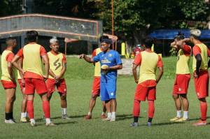 Tambah 4 Pemain, Arema FC Lengkapi Skuat untuk Piala Menpora 2021
