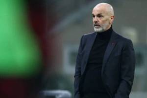 Pioli Kecewa Langkah AC Milan di Liga Europa Terhenti