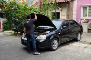 Carsome: PPnBM 0 Persen Dorong Masyarakat Jual Mobil Lama, Beli Baru