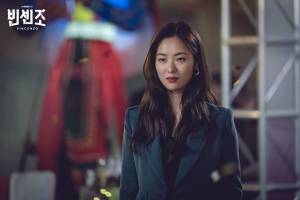 11 Outfit Jeon Yeo-Bin dalam Vincenzo Episode 5-8, dan Harga Versi Murahnya