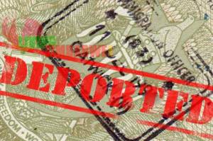 Imigrasi Bandara Soetta Deportasi Buronan Interpol Rusia Andrey Kovalenko