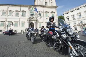 Berusia Satu Abad, Inilah 7 Fakta Legenda Brand Italia Moto Guzzi