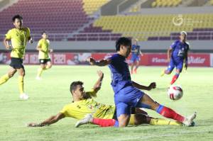 Sukses Kalahkan Arema FC, Djanur Sanjung Daya Juang Barito Putera