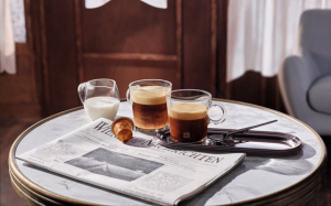 Varian Terbaru Nespresso, Sensasi Rasa Kopi Dari Enam Negara