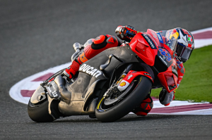 Miller Tak Mau Terbebani Sukses Casey Stoner di Ducati