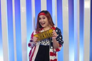 Terhenti di Eliminasi Kedua, Michelle Kuhnle Sempat Dapat 5 Yes saat Ikuti Indonesian Idol