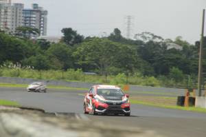 Tercepat, Alvin Bahar Bawa Honda Racing Juara Seri Pembuka ISSOM 2021