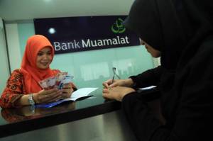 Wapres Harap Penyelamatan Bank Muamalat Tak Berlarut-larut