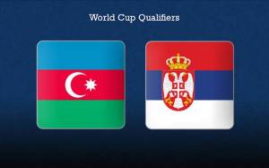 Preview Azerbaijan vs Serbia: Siapa Bikin Kejutan?