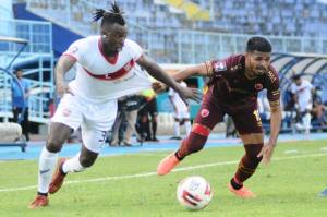 Penalti Kontroversial Borneo FC Bikin PSM Makassar Lakukan Banyak Blunder