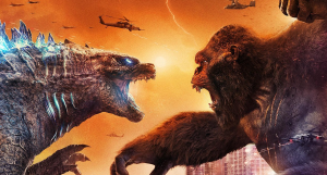 IMDb Hapus Puluhan Review Negatif Godzilla vs. Kong yang Dibuat Penggemar Justice League Versi Snyder Cut