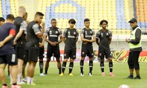 Persik Kediri vs Madura United; Siap Maksimalkan Laga Penentu