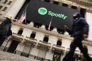Akuisisi Betty Labs, Spotify Targetkan Para Pecinta Olah Raga