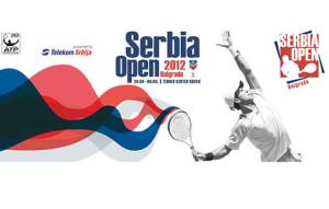 Turnamen Tenis Serbia Open Digelar Tanpa Penonton