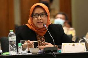 Bupatinya Perempuan, Ade Yasin: Malu jika Kabupaten Bogor Tidak Responsif Gender