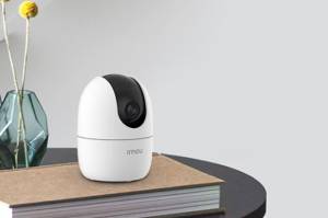 Maksimalkan Pengawasan Rumah Secara Real-Time dengan Smart Cam