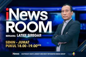 Nekat atau Bijak? Jakarta Mulai Pembelajaran Tatap Muka, Cek di iNews Room Pukul 18.00 WIB