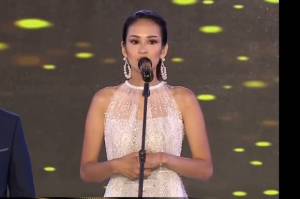 Netizen +62 Heboh Insiden Miss Eco International, Kualitas Wawasan Dipertanyakan