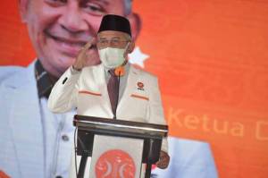 PKS DKI Jakarta Didorong Bangun Kemitraan dengan Gubernur Anies Baswedan