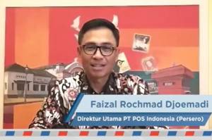 Pemain Baru Penyedia Layanan Keuangan Digital, Pos Indonesia Siapkan Sistemnya