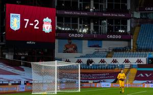 Fakta Menarik Jelang Liverpool vs Aston Villa: The Reds Pernah Dibantai 2-7
