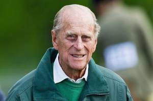 Kerajaan Inggris Minta Penggemar Berdonasi untuk Mengenang Pangeran Philip