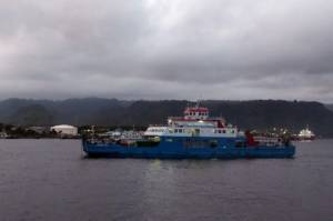 Mudik Dilarang, Kapal Laut Ketahuan Bawa Penumpang Bakal Disanksi