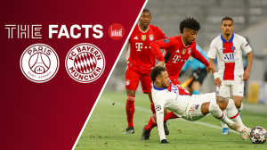 Lima Alasan Bayern Muenchen Bisa Comeback Lawan PSG